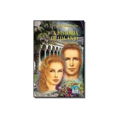 Imagem de A História de um Anjo - 6ª Edição 2007 - Paranhos, Roger Bottini; - 9788576181248