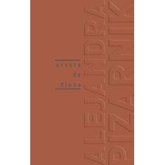 Imagem de Árvore de Diana - Alejandra Pizarnik - 9788566786682