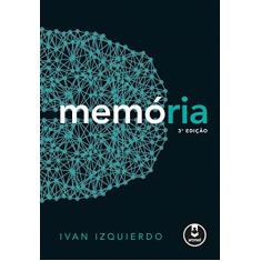 Imagem de Memoria - Ivan Izquierdo - 9788582714911