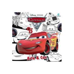 Imagem de Carros. Arte e Cor - Naihobi Steinmetz - 7898941189877