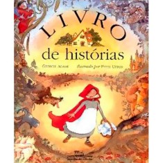 Imagem de Livro de Histórias - Adams, Georgie - 9788574062204