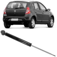 Imagem de Amortecedor Sandero 2008 a 2013 Traseiro Motorista Passageiro Cofap