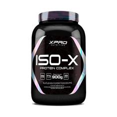 Imagem de Whey Protein Iso-X Protein Complex 900g Chocolate Xpro Nutrition