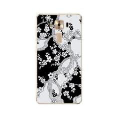 Imagem de Capa Adesivo Skin356 Verso Para Asus Zenfone 3 Deluxe ZS550