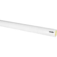 Imagem de Tarugo de Nylon 80mmX1 M - Vonder