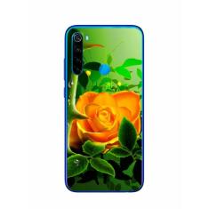 Imagem de Capa Adesivo Skin369 Verso Para Xiaomi Redmi Note 8T