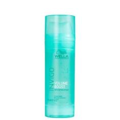 Imagem de Máscara Capilar Volume Boost Clear Treat 145ml - Wella - Wella Profess