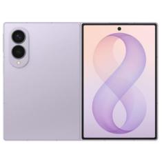 Imagem de Celular Samsung Galaxy Z Fold8 5G 256GB