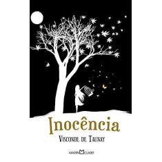 Imagem de Inocencia - Alfredo D´Escragnolle, Visconde De Taunay - 9788572322720