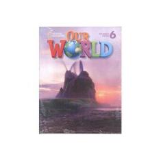 Imagem de Our World 6 - Student Book With Cd-Rom - Kate Cory-wright - 9781133942429