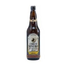 Imagem de Cachaça Chico Mineiro 600ml
