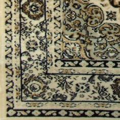 Imagem de Tapete Marbela Veludo Afifah Bege 198X300 Cm