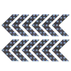 Imagem de Wakauto 20 peças de painel de LED de seta de LED painéis de placa de circuito para espelho retrovisor de carro indicador de seta ()
