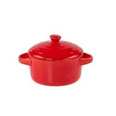 Imagem de Caçarola de porcelana farm  13x10x5cm lyor