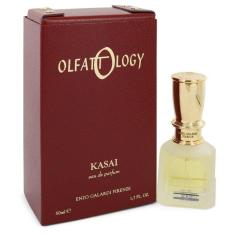 Imagem de Perfume Feminino Olfattology Kasai Enzo Galardi 50Ml