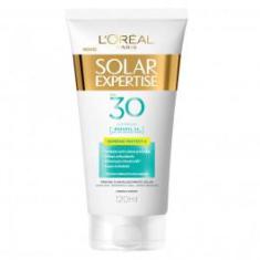 Imagem de Protetor Solar Expertise Supreme Protect4 L'Oréal FPS30 120mL