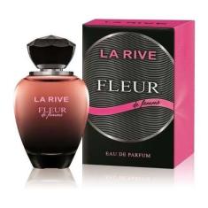 Imagem de Fleur De Femme La Rive Eau De Parfum - Perfume Feminino 90ml