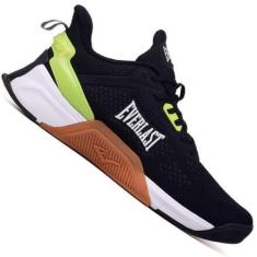 Imagem de Tenis Everlast Climber Pro Unisex