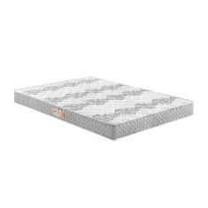 Imagem de Colchão Casal Espuma D45 Ecoline 138x188x20 - Cinza