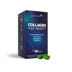 Imagem de Collagen Flex Beauty Colágeno - 700Mg - 60 Cáps - Puravida