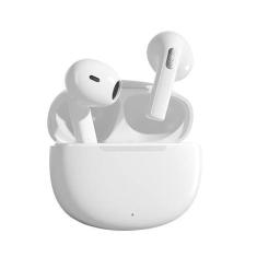 Imagem de Fone de Ouvido Bluetooth TWS Sem Fio com Cancelamento de Ruído Ativo e Microfone Integrado - Atendimento de Chamadas - Compatibilidade Universal com Todos os Smartphones