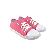 Imagem de Tenis Star Feminino All Moda Casual Melhor Preço - Cazzani