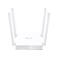 Imagem de Roteador Tp-Link Archer C21 433Mbps 4 Antenas - Wi-Fi 5 5 Portas