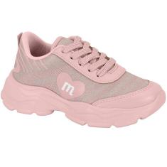 Imagem de Tenis Casual Molekinha 2564.104