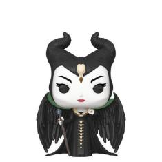 Imagem de Boneco Funko Pop Disney Maleficent 2 Malévola