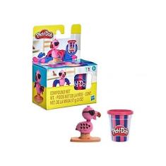 Imagem de Play Doh Conjunto Sun Fun Pals Sortido Hasbro