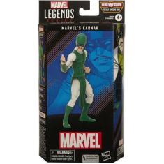 Imagem de Boneco - Marvel Legends Karnak Hasbro