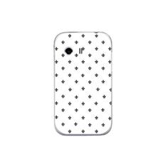 Imagem de Capa Adesivo Skin176 Verso Para Samsung Galaxy Y Gt-s5360b