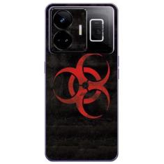 Imagem de Capa Adesivo Skin155 Verso Para Realme GT3 (2023) - KawaSkin