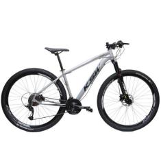 Imagem de Bicicleta Aro 29 Ksw Xlt 24V Freio A Disco