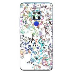 Imagem de Capa Adesivo Skin106 Verso Para Huawei Mate 20 - KawaSkin