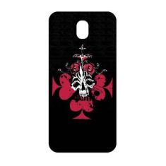 Imagem de Capa Adesivo Skin008 Verso Para Galaxy J7 2017 (sm-j730f) - KawaSkin