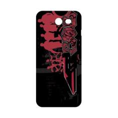 Imagem de Capa Adesivo Skin055 Verso Para Samsung Galaxy J3 Prime - KawaSkin