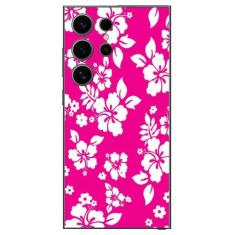 Imagem de Capa Adesivo Skin182 Verso Para Galaxy S24 Ultra (Sm-S928b) - Kawaskin