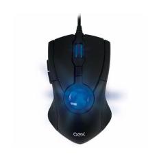 Imagem de Mouse Oex Energy Usb Ms-301