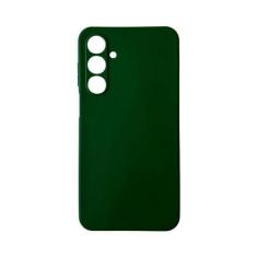 Imagem de Capa Capinha Aveludada Compatível Para Samsung A16 5G 2024 - Db