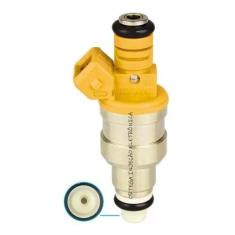 Imagem de Bico Injetor Omega 3.0 Marea Vectra Santana 2.0 0280150962 - OTG AUTOM