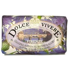 Imagem de Dolce Vivere Firenze Nesti Dante - Sabonete Perfumado em Barra, 250g