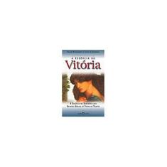 Imagem de A Essência da Vitoria - A Arte de Viver - Claret, Martin - 9788572322157
