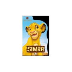 Imagem de Simba - Coleção O Rei Leão - Disney - 9788576836957