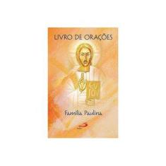Imagem de Livro de Orações - Vários Autores - 9788534946650