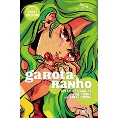 Imagem de Garota-ranho — Vol. 1 - Green Hair Don't Care - Malley,bryan - 9788535930658