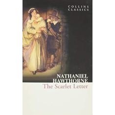 Imagem de The Scarlet Letter - "hawthorne, Nathaniel" - 9780007350926