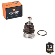 Imagem de Pivo de Suspensao Superior - Azera 2006 A 2011 / Sonata 2006 A 2010 - 503252