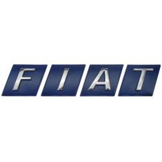 Imagem de Emblema Traseiro Porta Malas Fiat Palio 01/03 