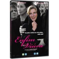 Imagem de Dvd - Enfim Viúva - Legendado